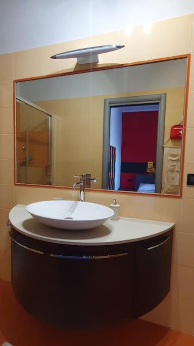 Tiziana Attico E Terrazzo Διαμέρισμα Τορίνο Εξωτερικό φωτογραφία