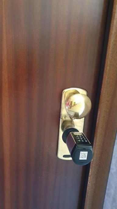 Tiziana Attico E Terrazzo Διαμέρισμα Τορίνο Εξωτερικό φωτογραφία