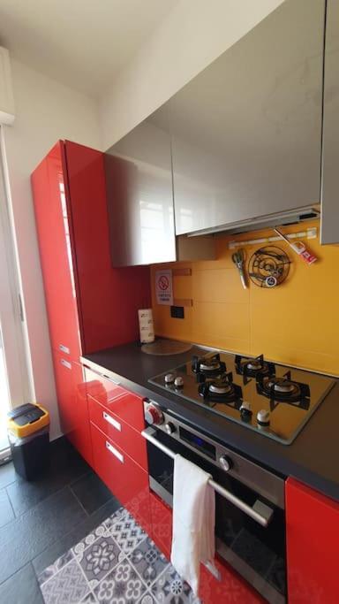 Tiziana Attico E Terrazzo Διαμέρισμα Τορίνο Εξωτερικό φωτογραφία