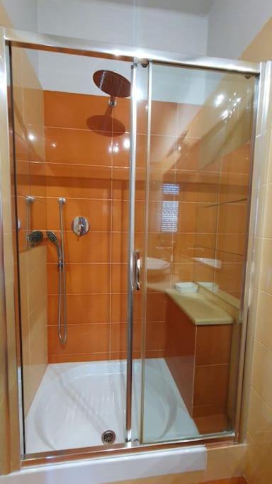 Tiziana Attico E Terrazzo Διαμέρισμα Τορίνο Εξωτερικό φωτογραφία